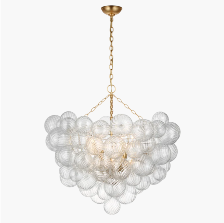 Talia Grande Chandelier