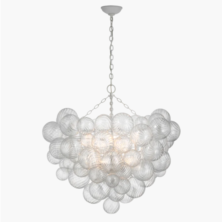 Talia Grande Chandelier