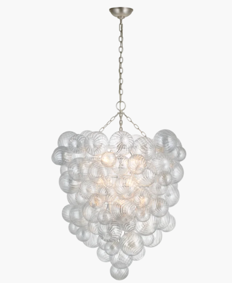 Talia Grande Entry Chandelier