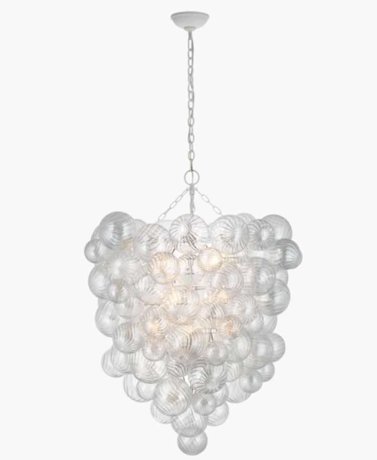 Talia Grande Entry Chandelier