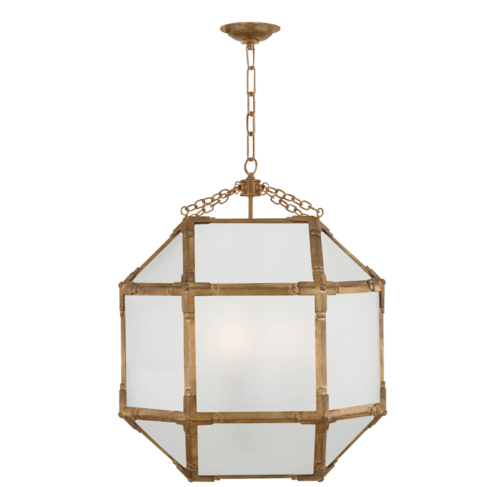 Morris Lantern - Medium