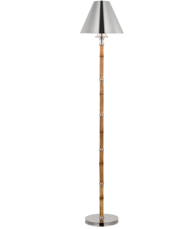 Dalfern Petite Reading Floor Lamp