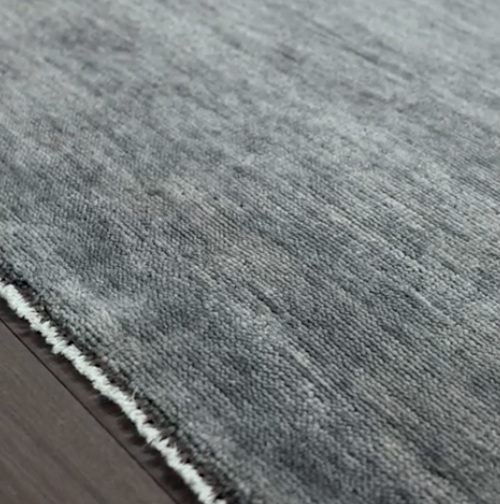 Jaipur Saga Origin Wool Rug SAG10 quarry Gild & Co.