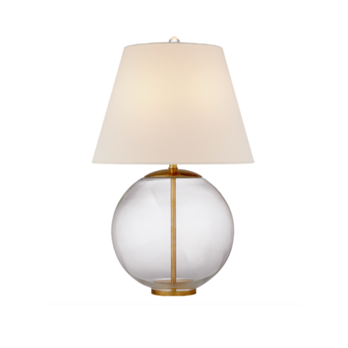 Morton Table Lamp