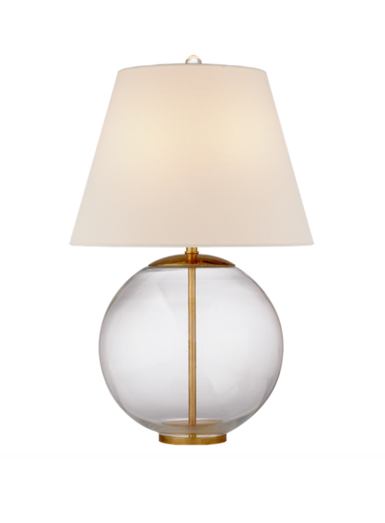 Morton Table Lamp