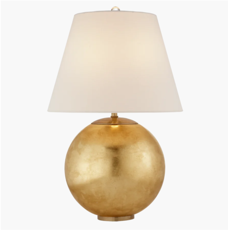 Morton Table Lamp