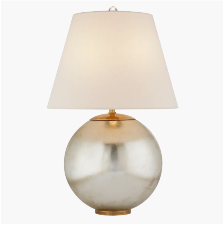 Morton Table Lamp