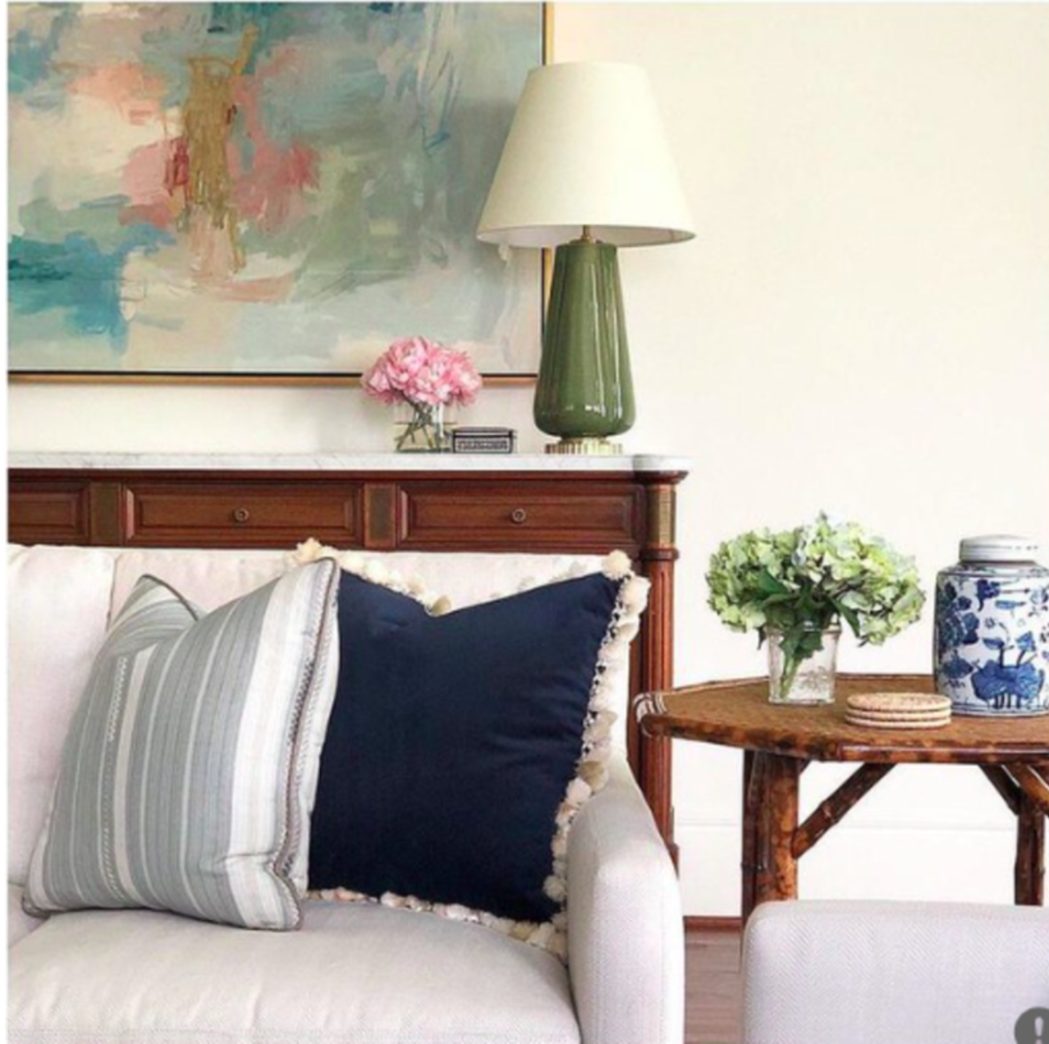 Penelope Lamp: Stylish & Sustainable Lighting for Modern Homes