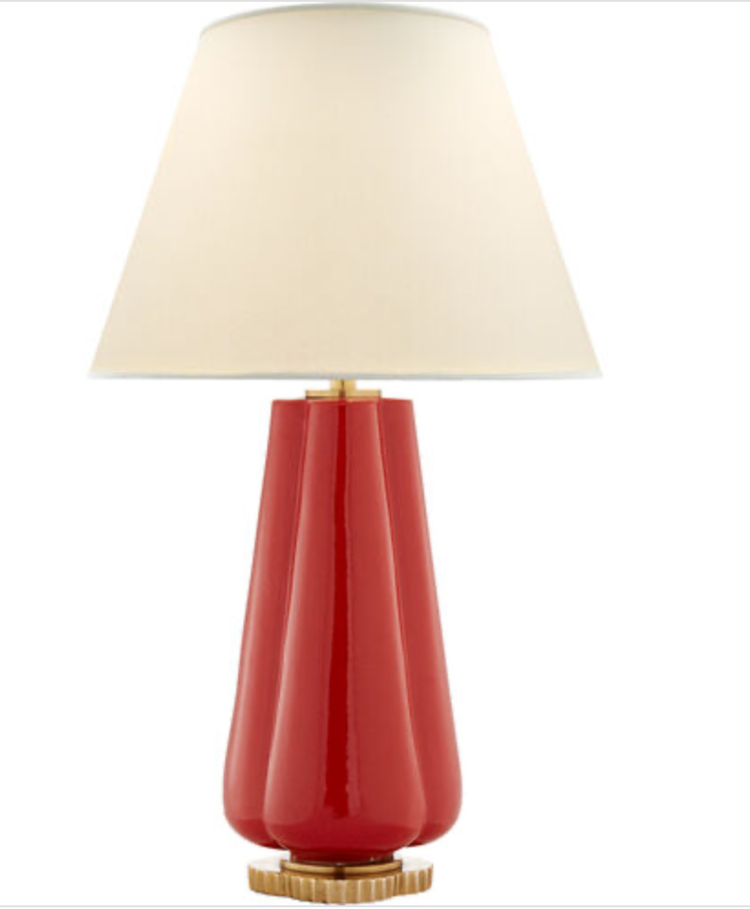 Penelope Table Lamp