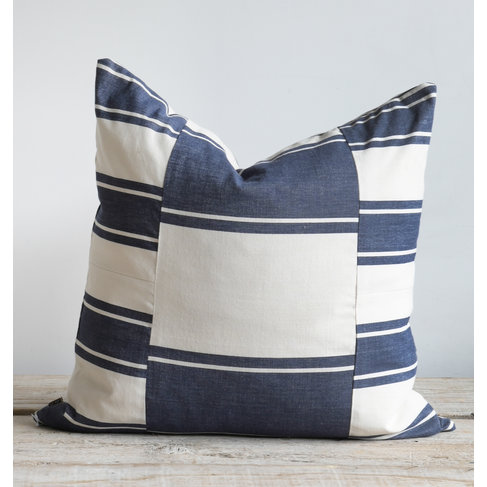 Schumacher Nomad Cushion