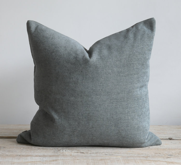 Manuel Canovas Barjac Cushion