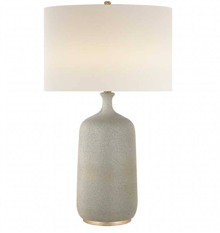 Culloden Table Lamp by AERIN