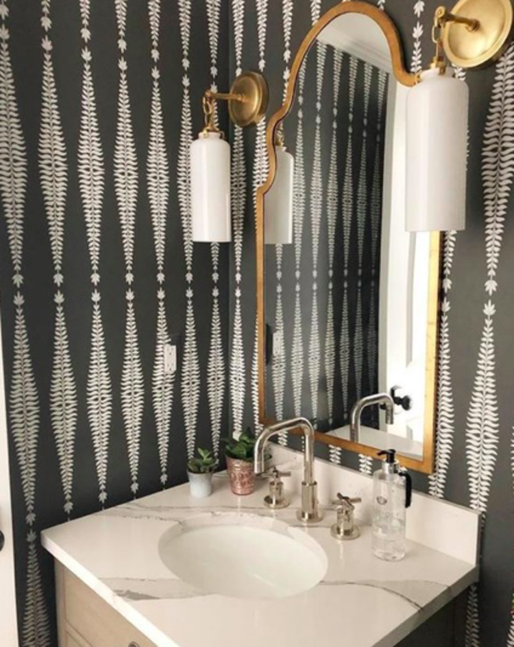 Katie Small Cylinder Sconce