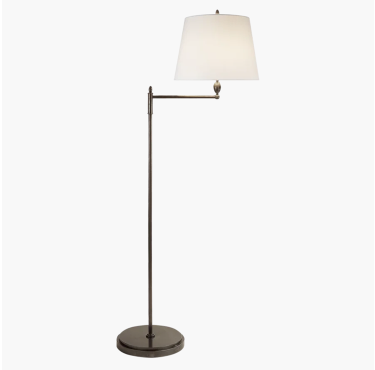 Paulo Floor Lamp