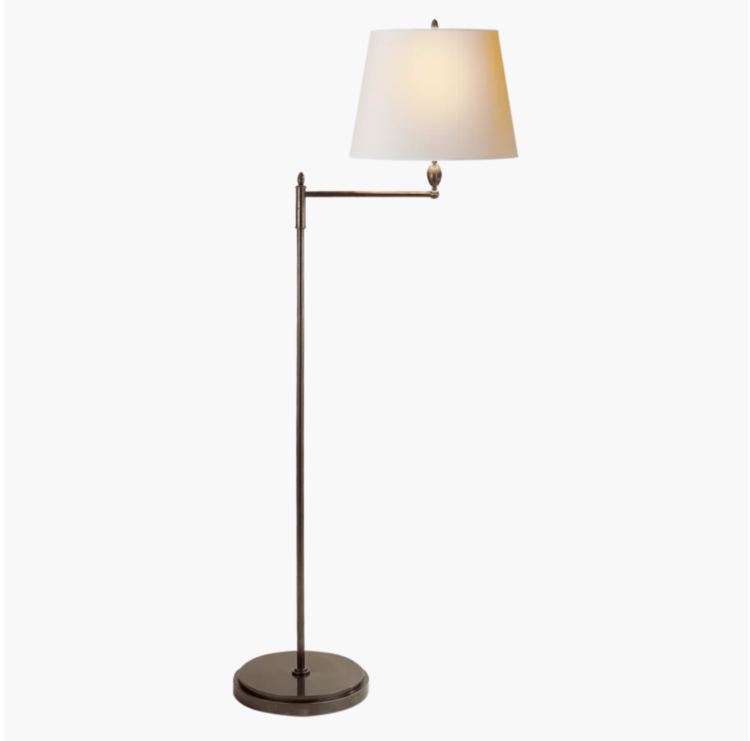 Paulo Floor Lamp
