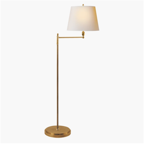 Paulo Floor Lamp