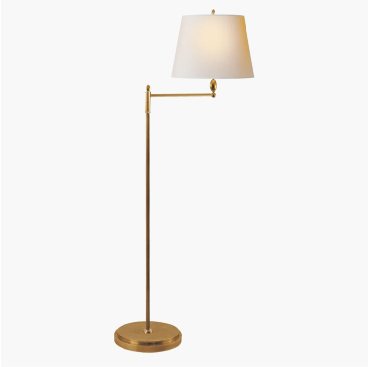 Paulo Floor Lamp