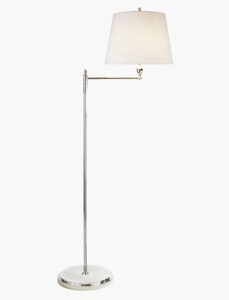 Paulo Floor Lamp