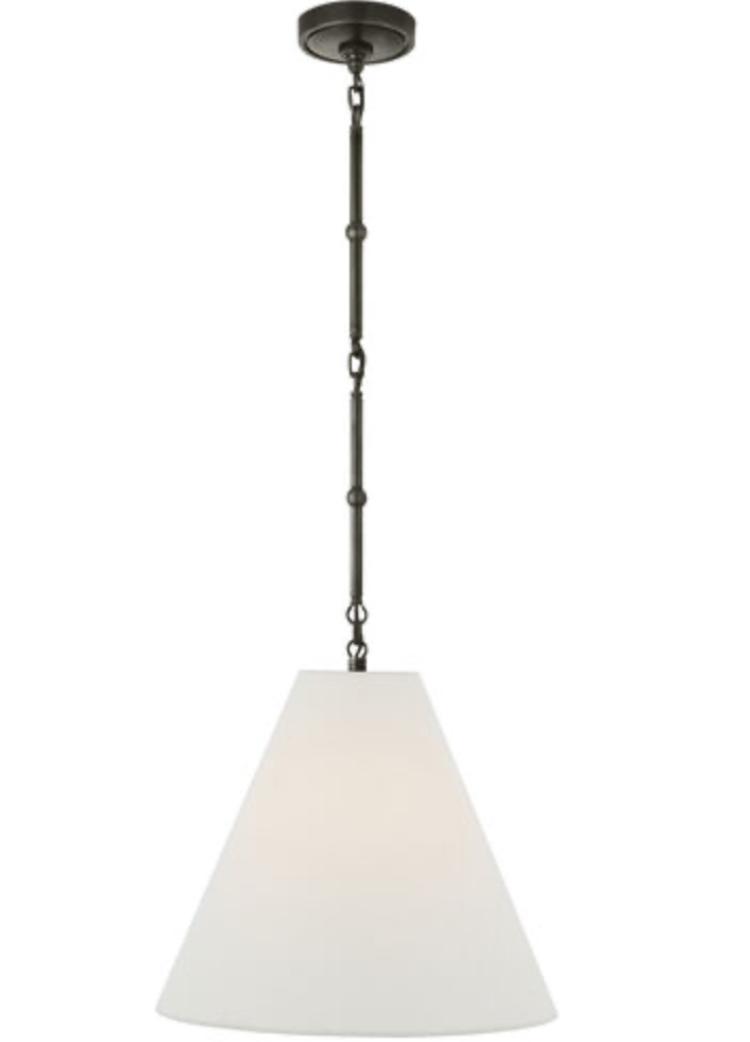 Goodman Hanging Light Small