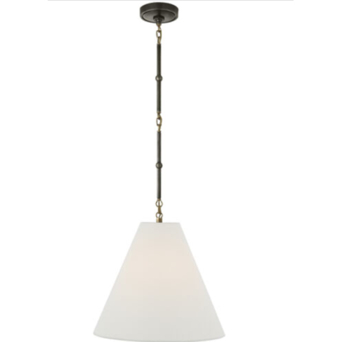 Goodman Hanging Light Petite