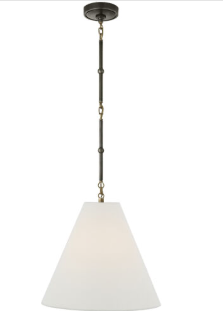 Goodman Petite Pendant Light
