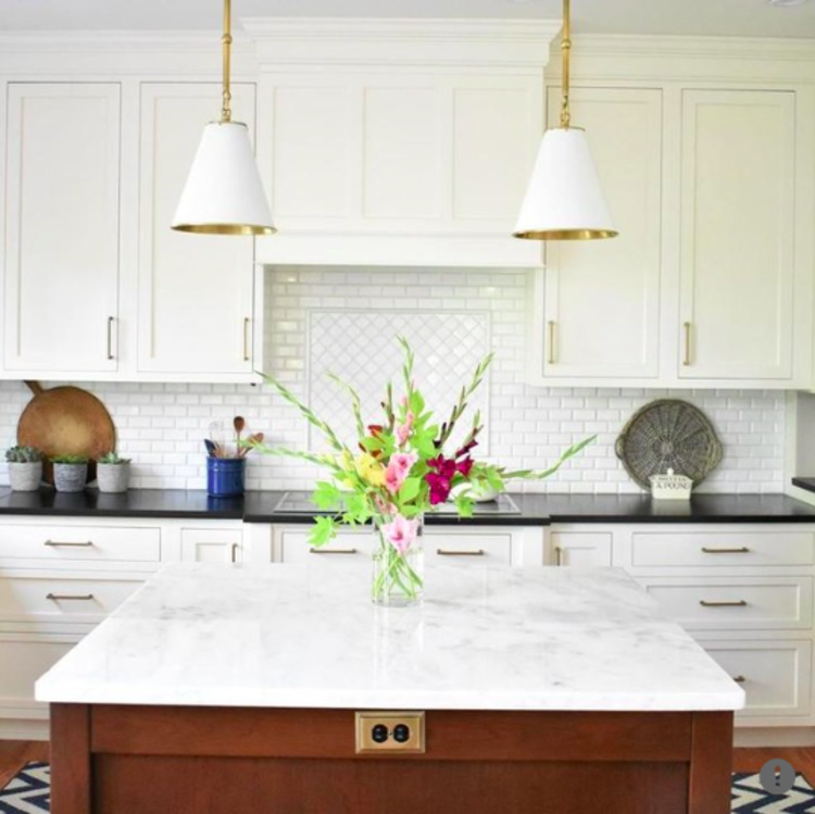 Goodman Petite Pendant Light