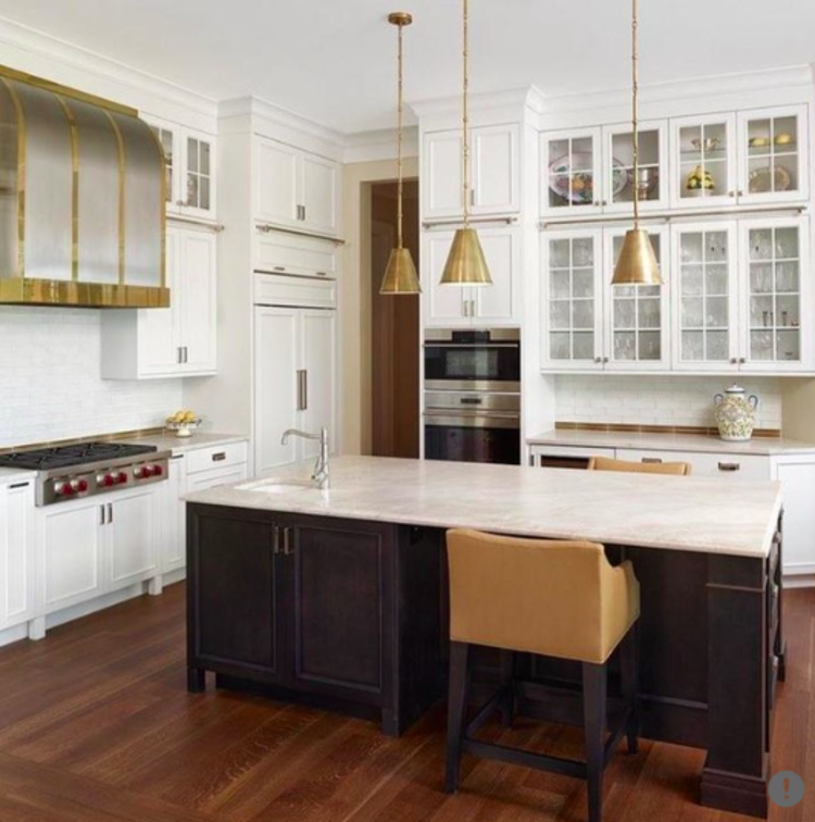 Goodman Petite Pendant Light