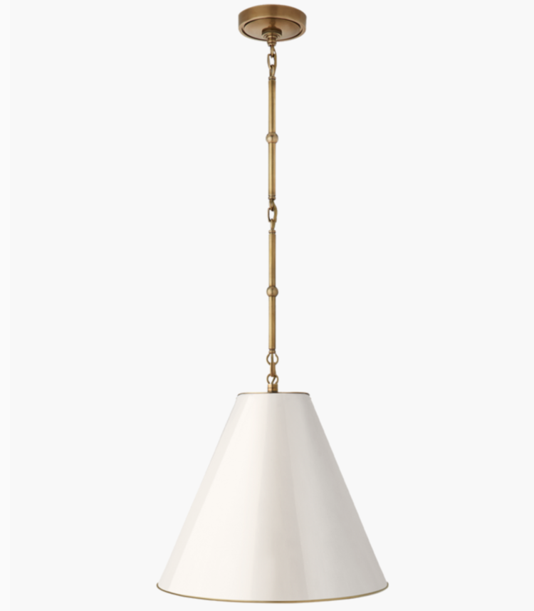 Goodman Hanging Light Small