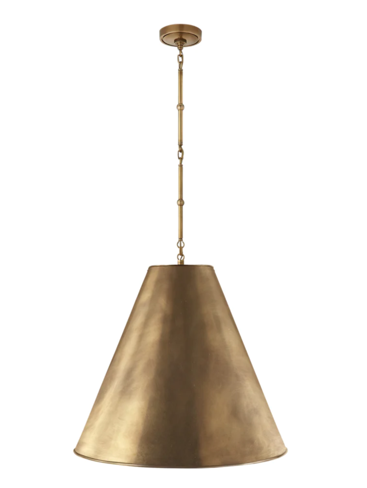 Goodman Hanging Light Large