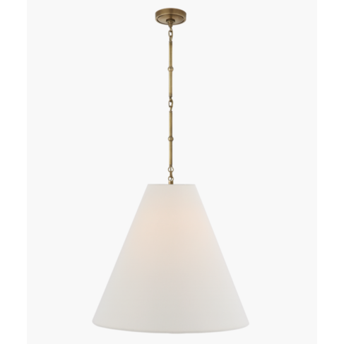 Goodman Hanging Light Large