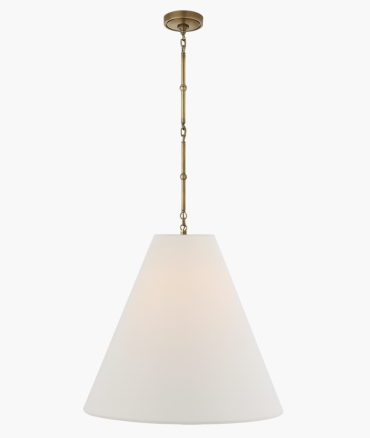 Goodman Hanging Light Large