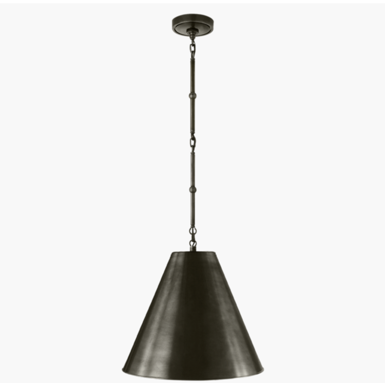 Goodman Hanging Light Small