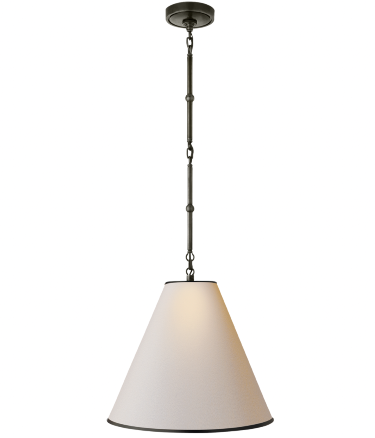 Goodman Hanging Light Small