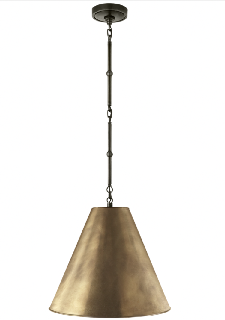 Goodman Hanging Light Small