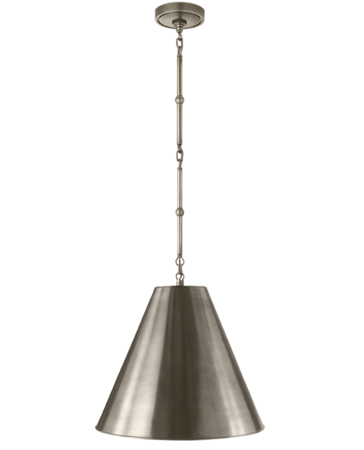 Goodman Hanging Light Small
