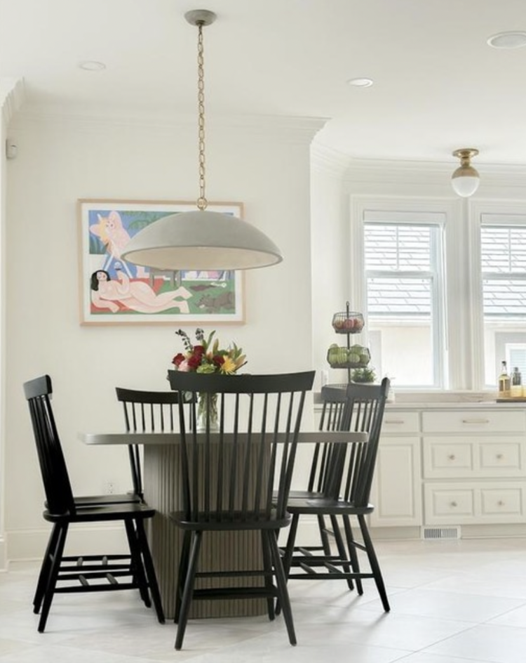 Clark Flush Mount by Visual Comfort