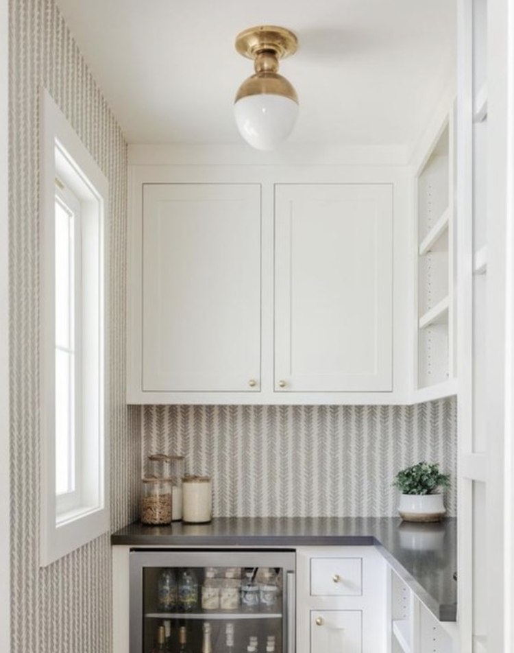 Clark Flush Mount by Visual Comfort