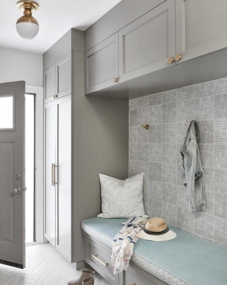 Clark Flush Mount by Visual Comfort