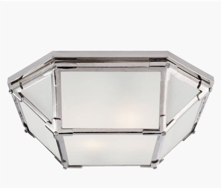 Morris Flush Mount