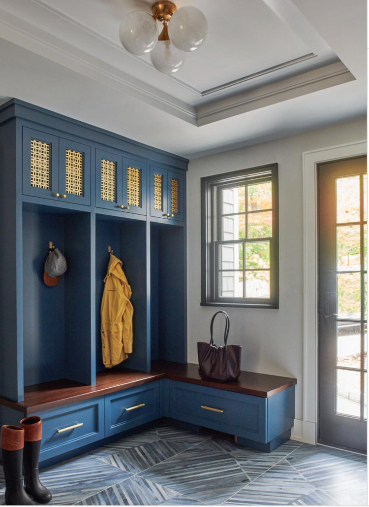 Cristol Flush Mount - single or triple