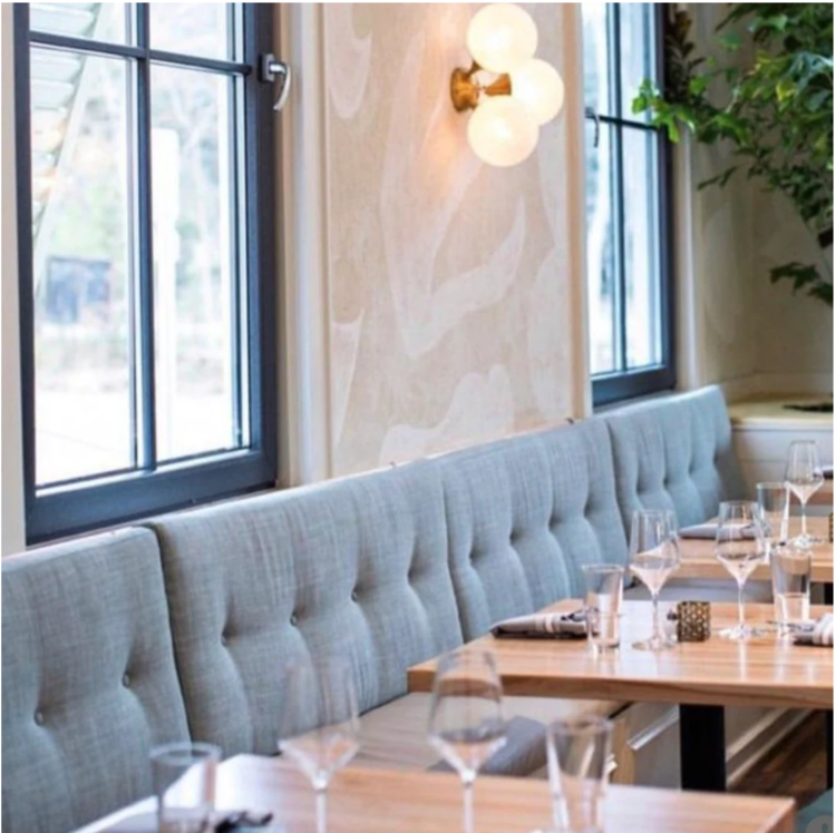 Cristol Flush Mount - single or triple