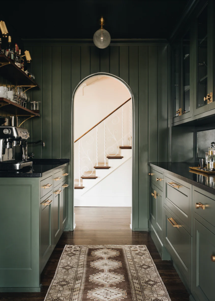 Cristol Flush Mount - single or triple