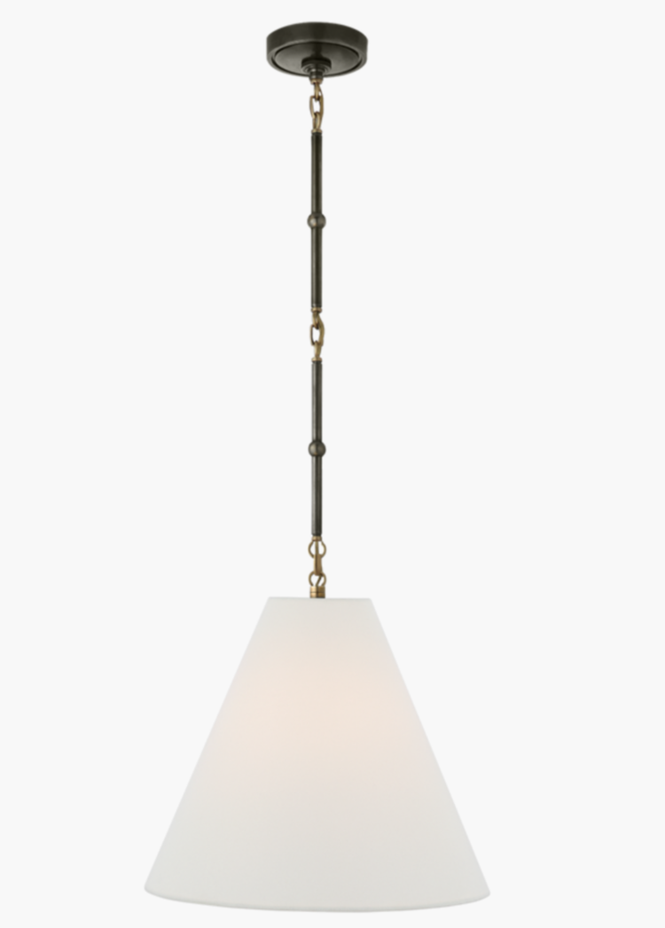 Goodman Hanging Light Small