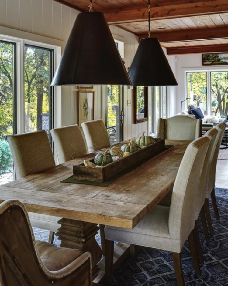 Goodman Hanging Light Large