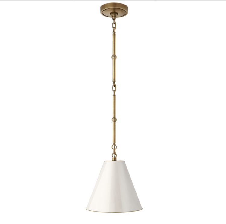 Goodman Petite Pendant Light