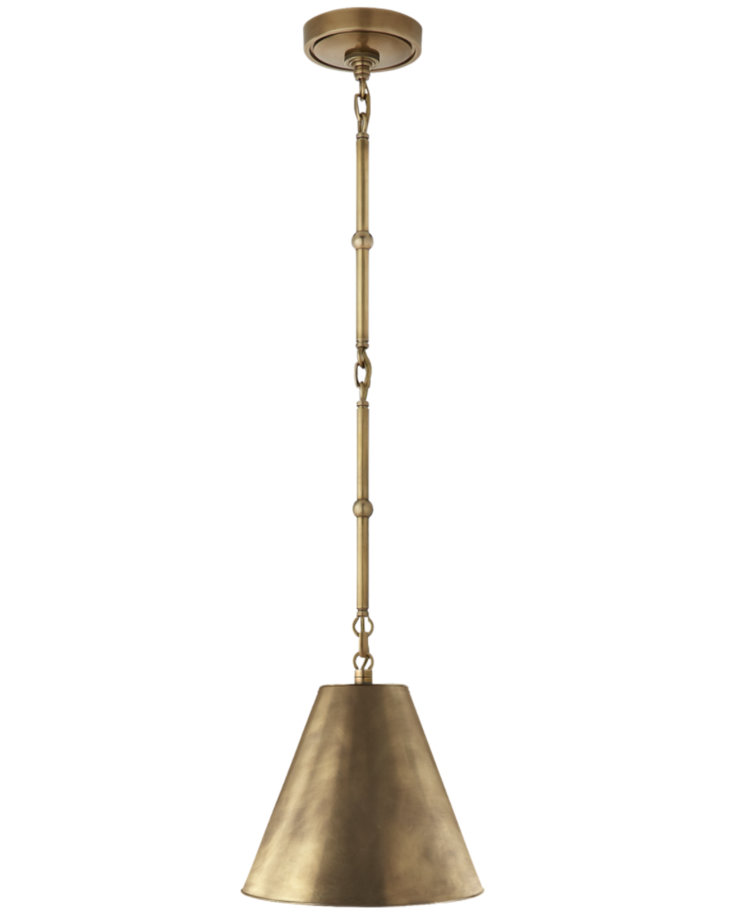 Goodman Hanging Light Petite
