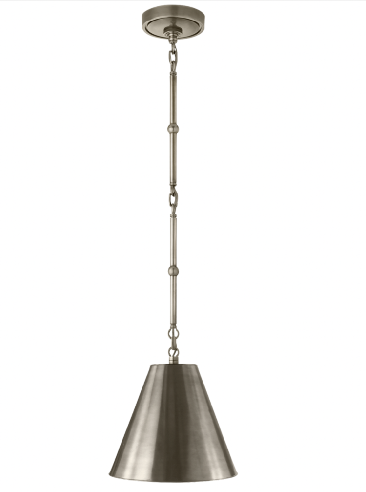 Goodman Petite Pendant Light