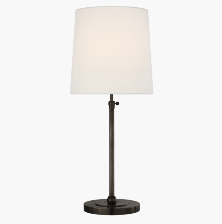 Bryant Large Table Lamp
