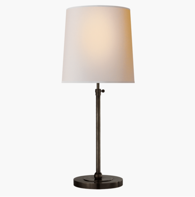 Bryant Large Table Lamp