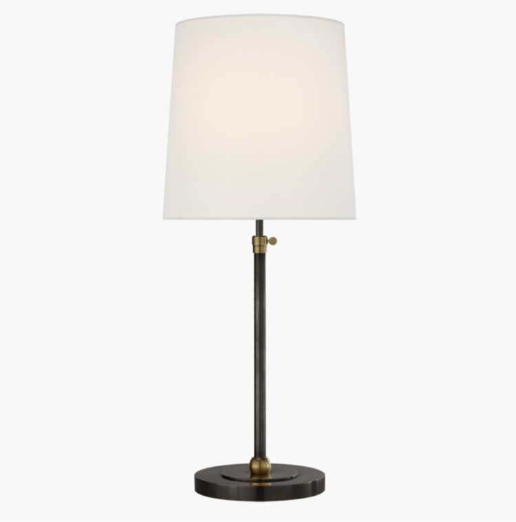 Bryant Large Table Lamp
